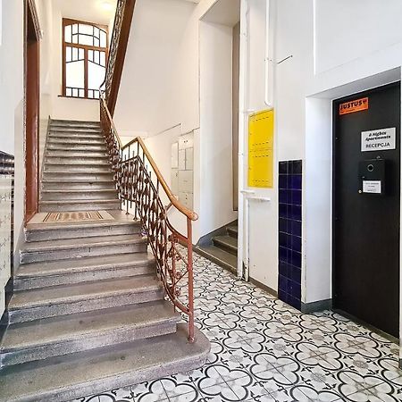 Lubomirskiego Deluxe Apartments Wawelofts クラクフ エクステリア 写真