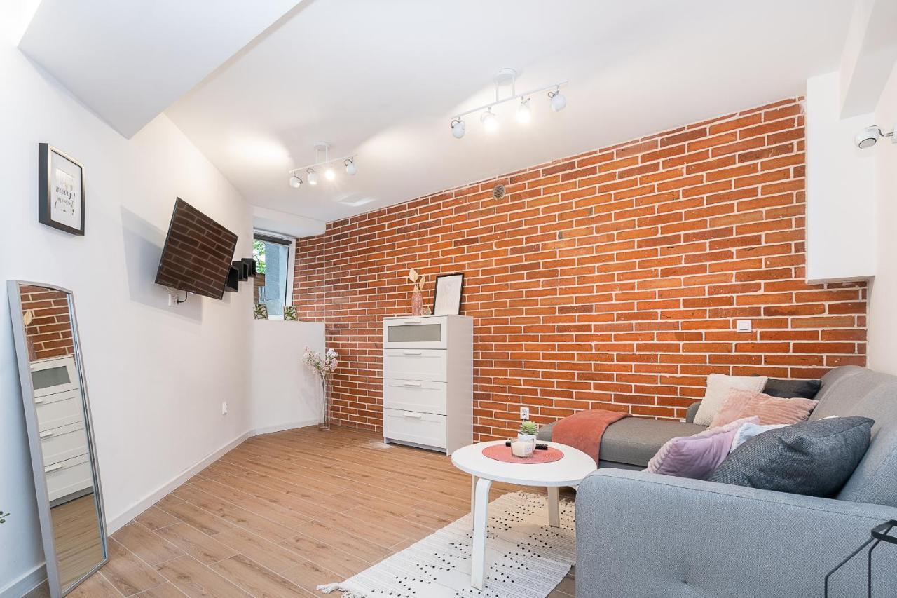 Lubomirskiego Deluxe Apartments Wawelofts クラクフ エクステリア 写真