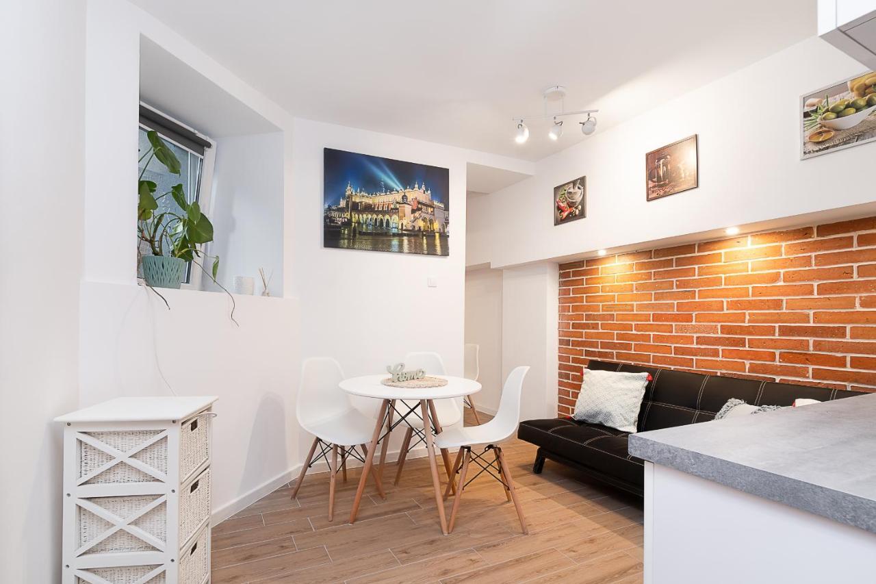 Lubomirskiego Deluxe Apartments Wawelofts クラクフ エクステリア 写真