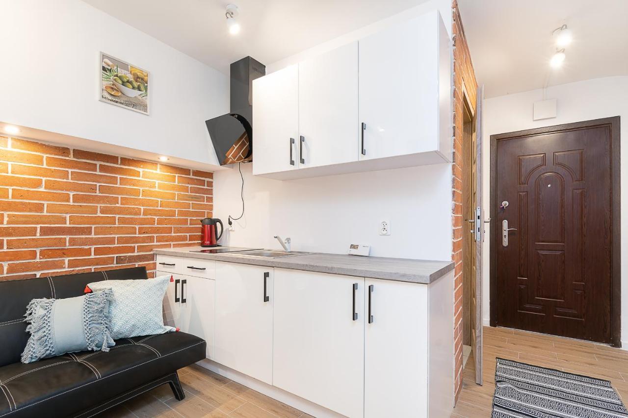 Lubomirskiego Deluxe Apartments Wawelofts クラクフ エクステリア 写真
