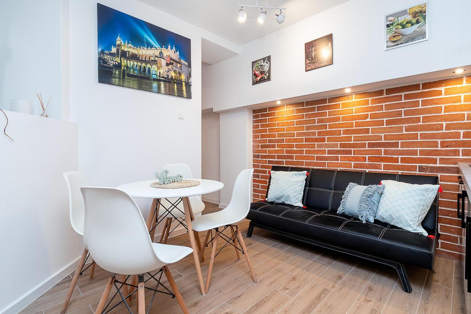 Lubomirskiego Deluxe Apartments Wawelofts クラクフ エクステリア 写真
