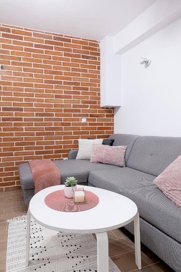 Lubomirskiego Deluxe Apartments Wawelofts クラクフ エクステリア 写真